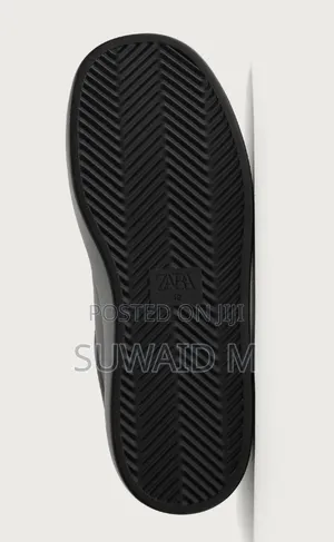 Original Zara Shoes for Men From