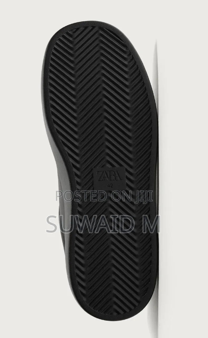 Original Zara Shoes for Men From