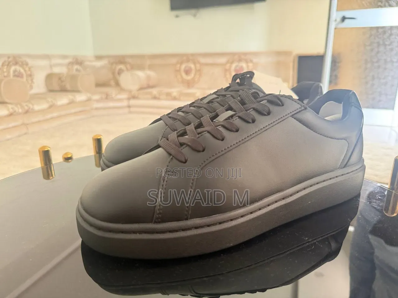 Original Zara Shoes for Men From