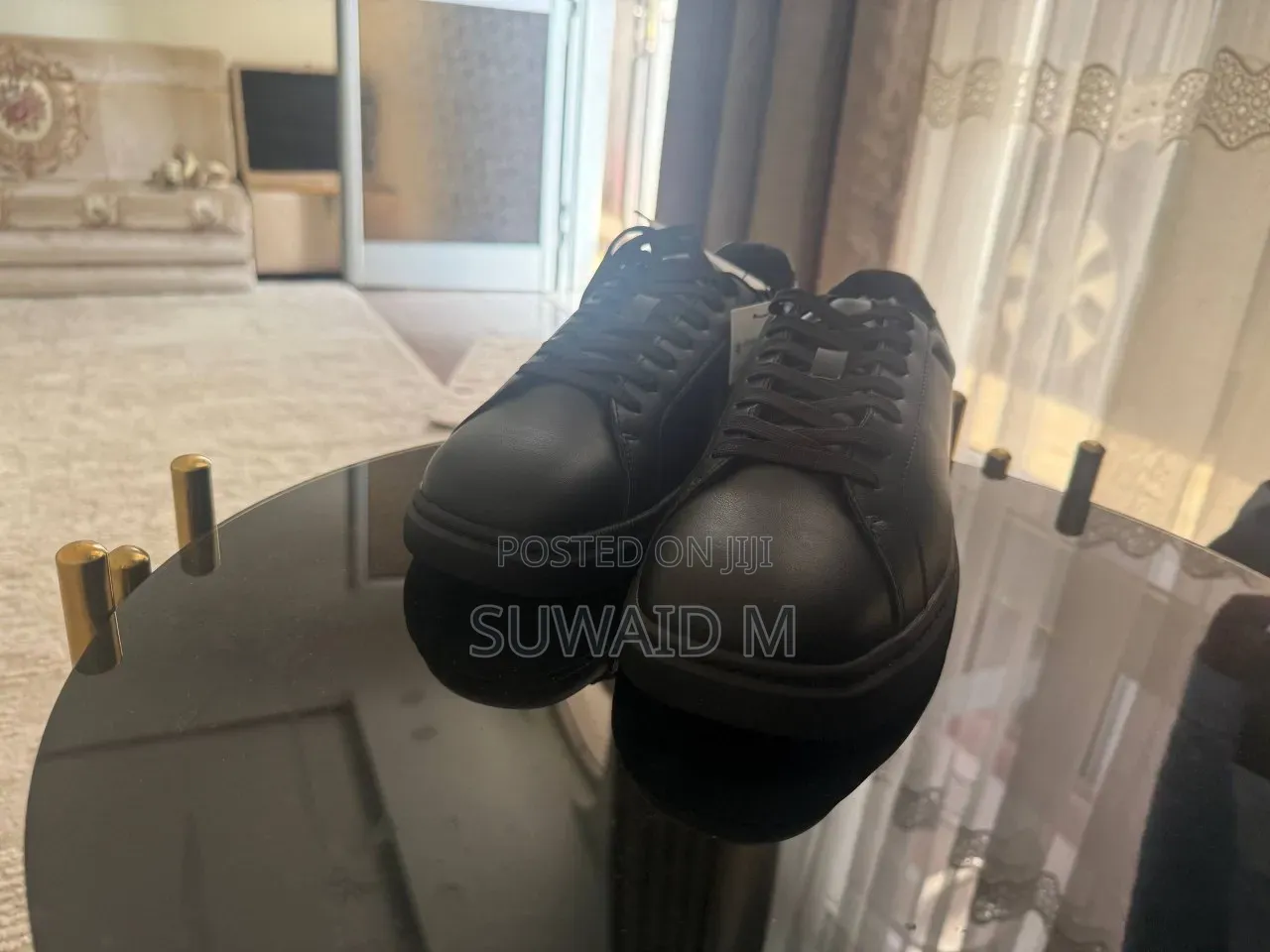 Original Zara Shoes for Men From