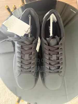 Original Zara Shoes for Men From
