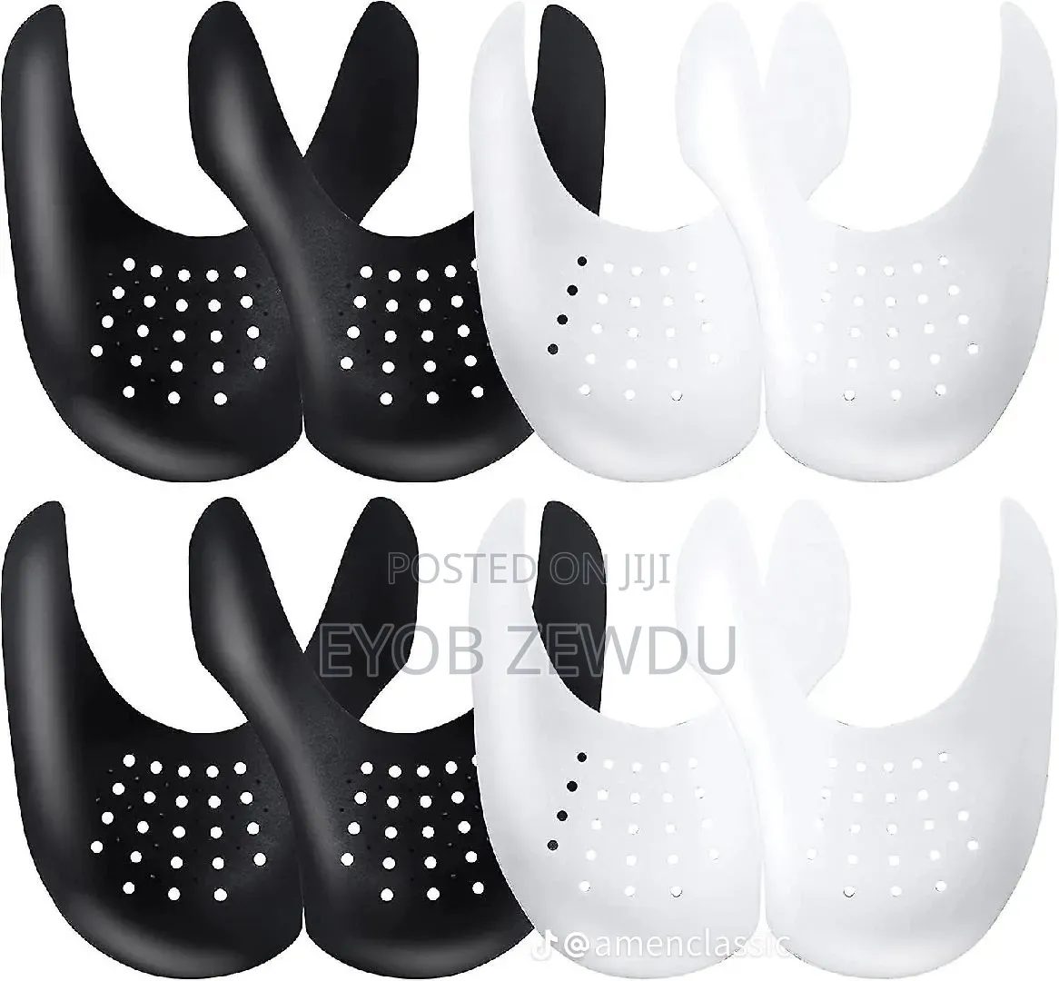 Crease Shoes Protector