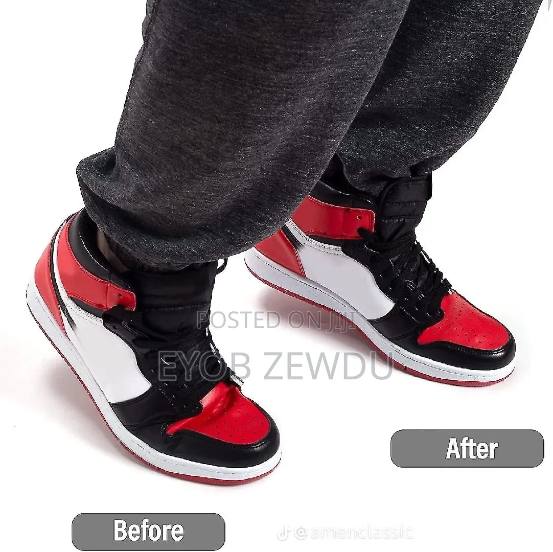 Crease Shoes Protector