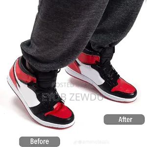 Crease Shoes Protector
