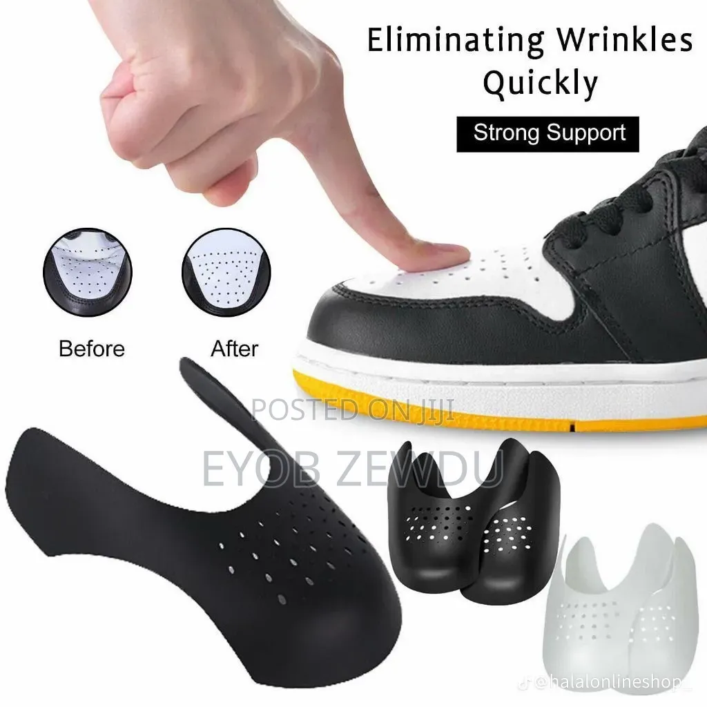 Crease Shoes Protector