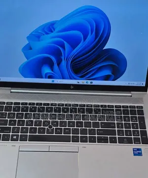 New Laptop HP EliteBook 850 G8 16GB Intel Core i7 SSD 512GB