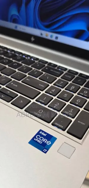 New Laptop HP EliteBook 850 G8 16GB Intel Core i7 SSD 512GB