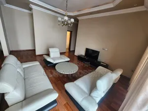Furnished 1bdrm Apartment in Bole for rent