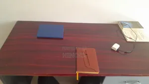 Work Section Table