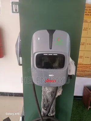 የኤሌትሪክ መኪና ፋስት ቻርጀር