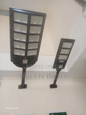 500w Ena 300w ስትሬት ላይቶች