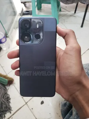 Tecno Pop 7 64 GB Bronze