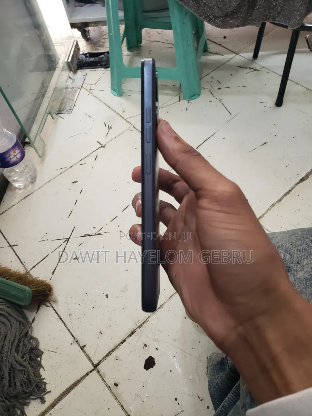 Tecno Pop 7 64 GB Bronze