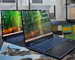 New Laptop Lenovo ThinkPad X1 Yoga 32GB Intel Core Ultra 7 SSD 1T