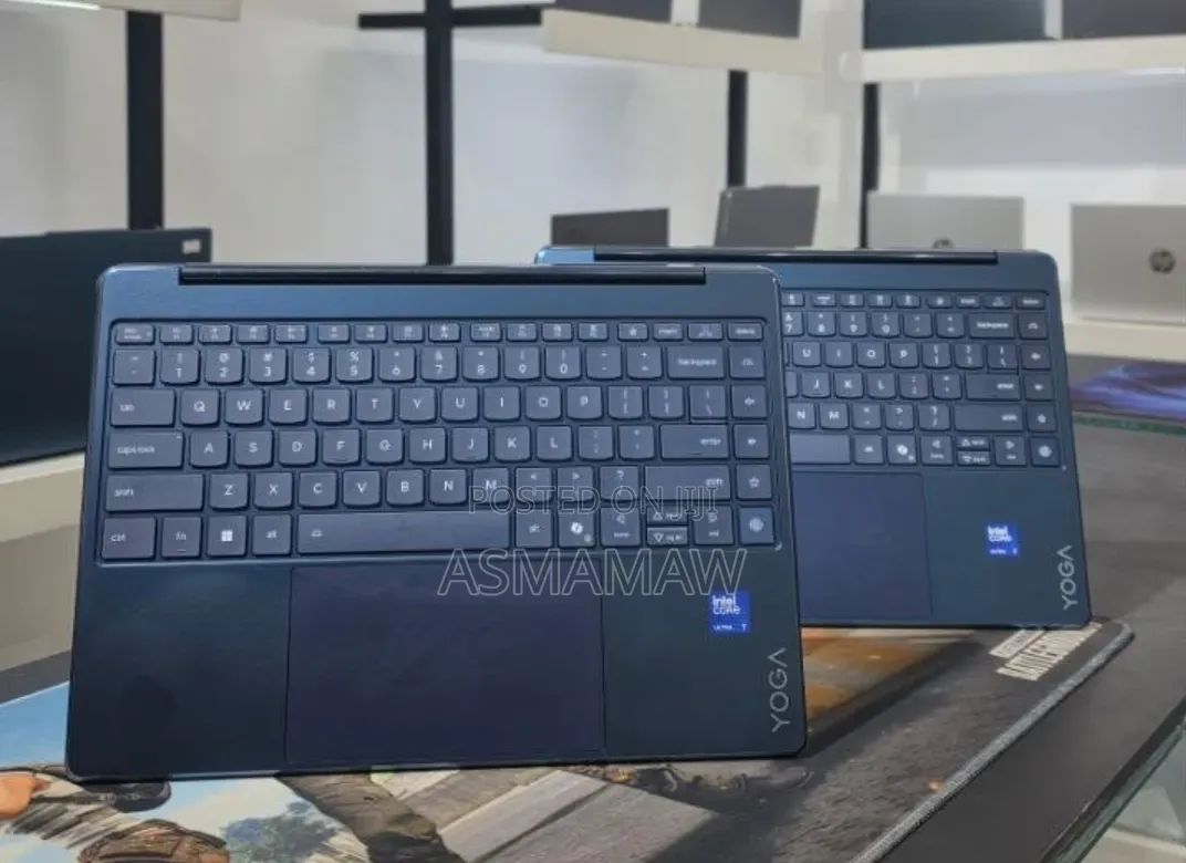 New Laptop Lenovo ThinkPad X1 Yoga 32GB Intel Core Ultra 7 SSD 1T