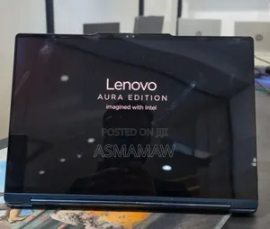 New Laptop Lenovo ThinkPad X1 Yoga 32GB Intel Core Ultra 7 SSD 1T