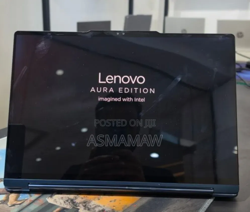 New Laptop Lenovo ThinkPad X1 Yoga 32GB Intel Core Ultra 7 SSD 1T