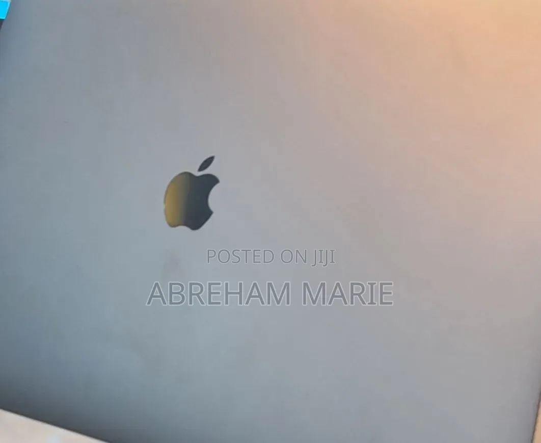 New Laptop Apple MacBook Pro 2019 32GB Intel Core i9 SSD 1T