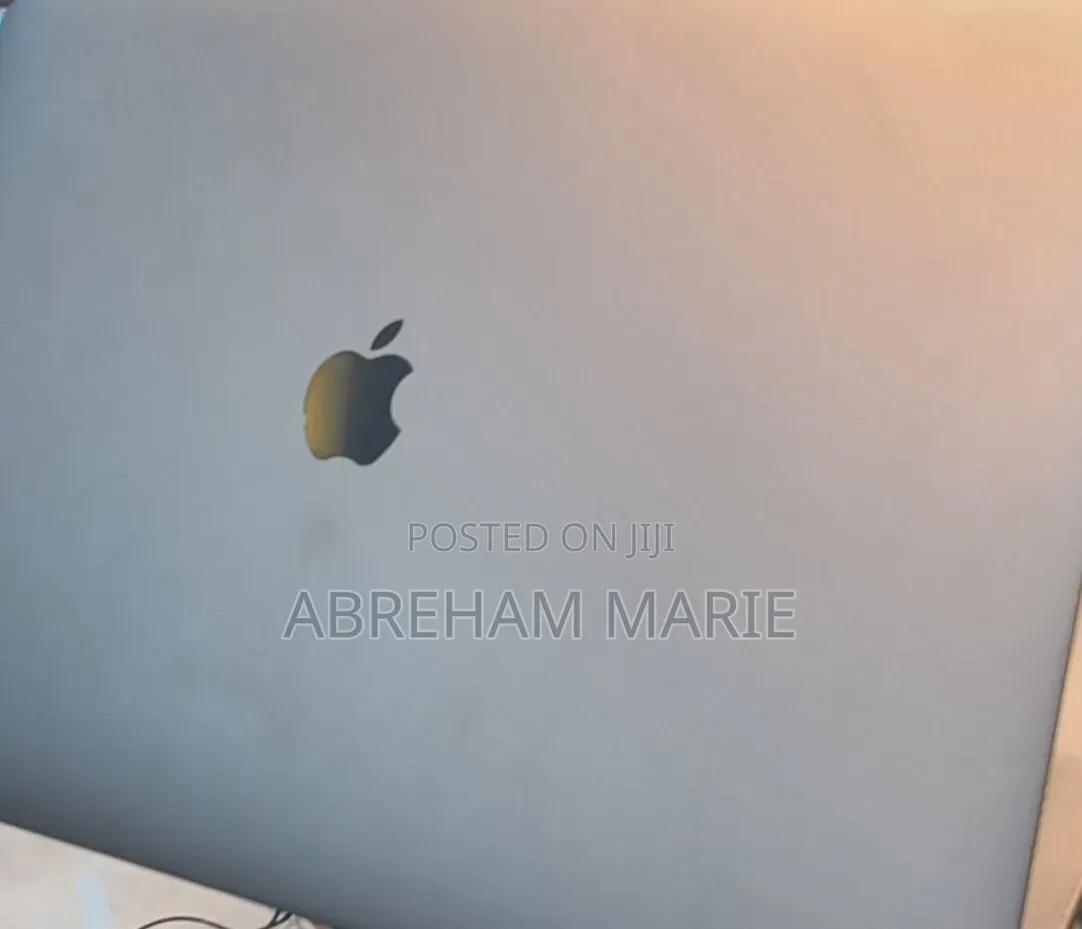New Laptop Apple MacBook Pro 2019 32GB Intel Core i9 SSD 1T