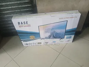Base Smart 43
