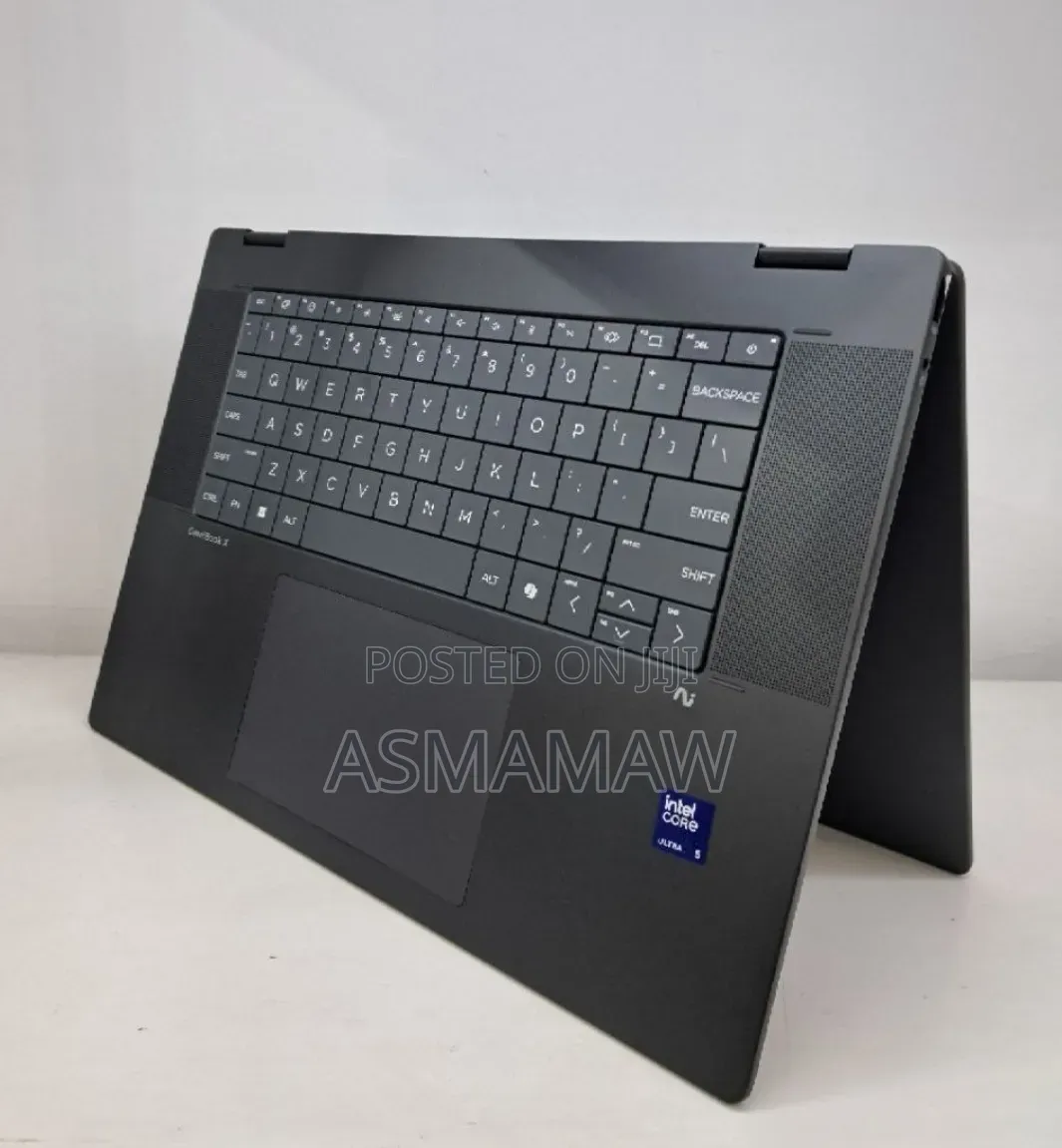 New Laptop HP OmniBook Ultra Flip 16" 16GB Intel Core Ultra 5 SSD 512GB