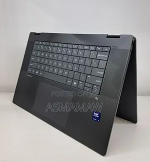 New Laptop HP OmniBook Ultra Flip 16" 16GB Intel Core Ultra 5 SSD 512GB