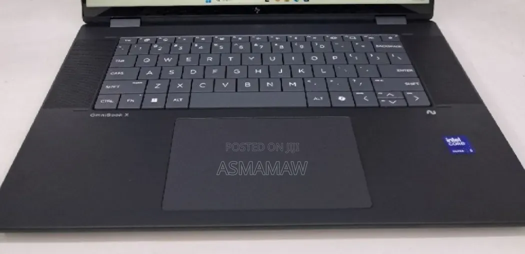 New Laptop HP OmniBook Ultra Flip 16" 16GB Intel Core Ultra 5 SSD 512GB