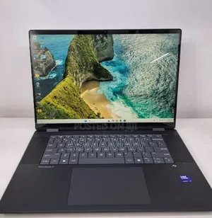 New Laptop HP OmniBook Ultra Flip 16" 16GB Intel Core Ultra 5 SSD 512GB