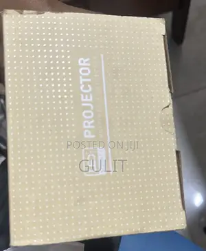 Projector Ultra Hd