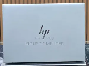 New Laptop HP EliteBook 840 G9 16GB Intel Core i7 SSD 512GB