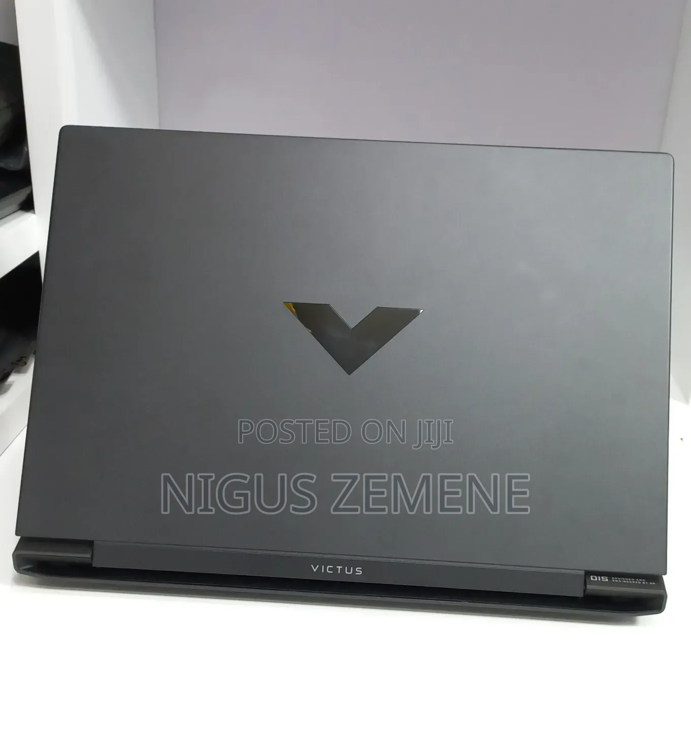 New Laptop HP Victus 15 16GB Intel Core i7 HDD 512GB