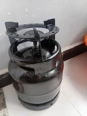 Gas Cylinder