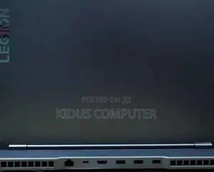 New Laptop Lenovo Legion 5 16GB AMD Ryzen 7 SSD 1T