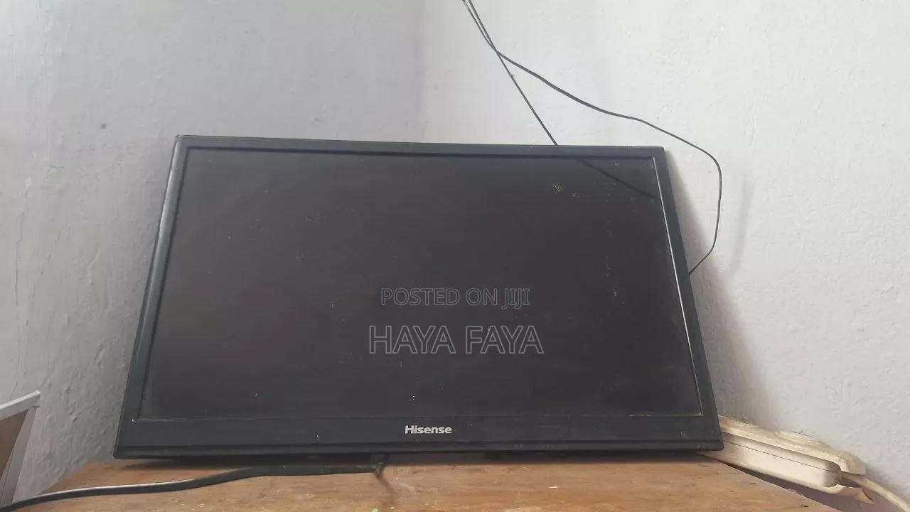 Hisense TV 24 Inch