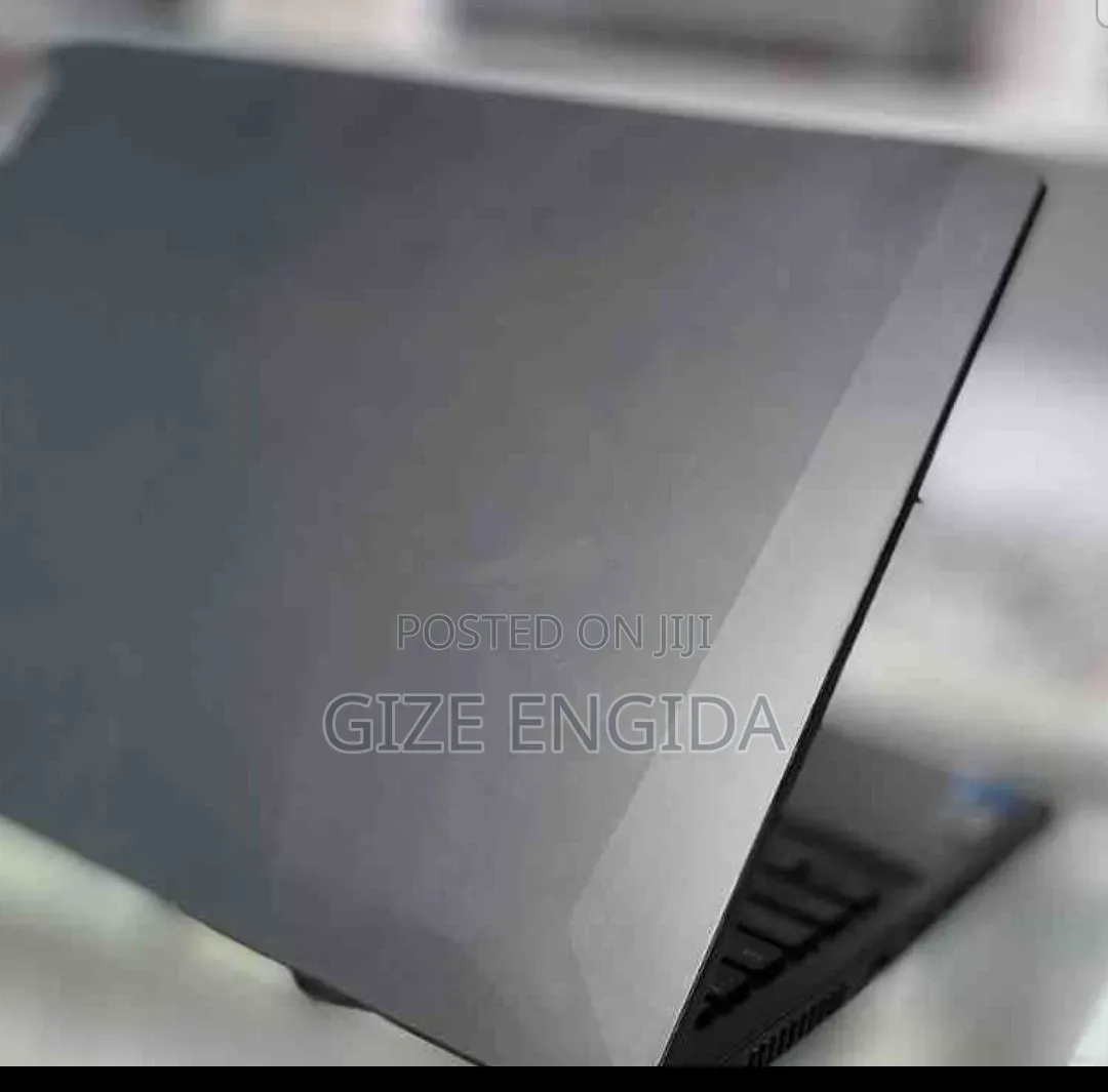 New Laptop Lenovo Ideapad Gaming 3 16GB Intel Core i5 SSD 512GB