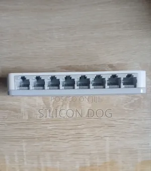 D-Link DES-1008C