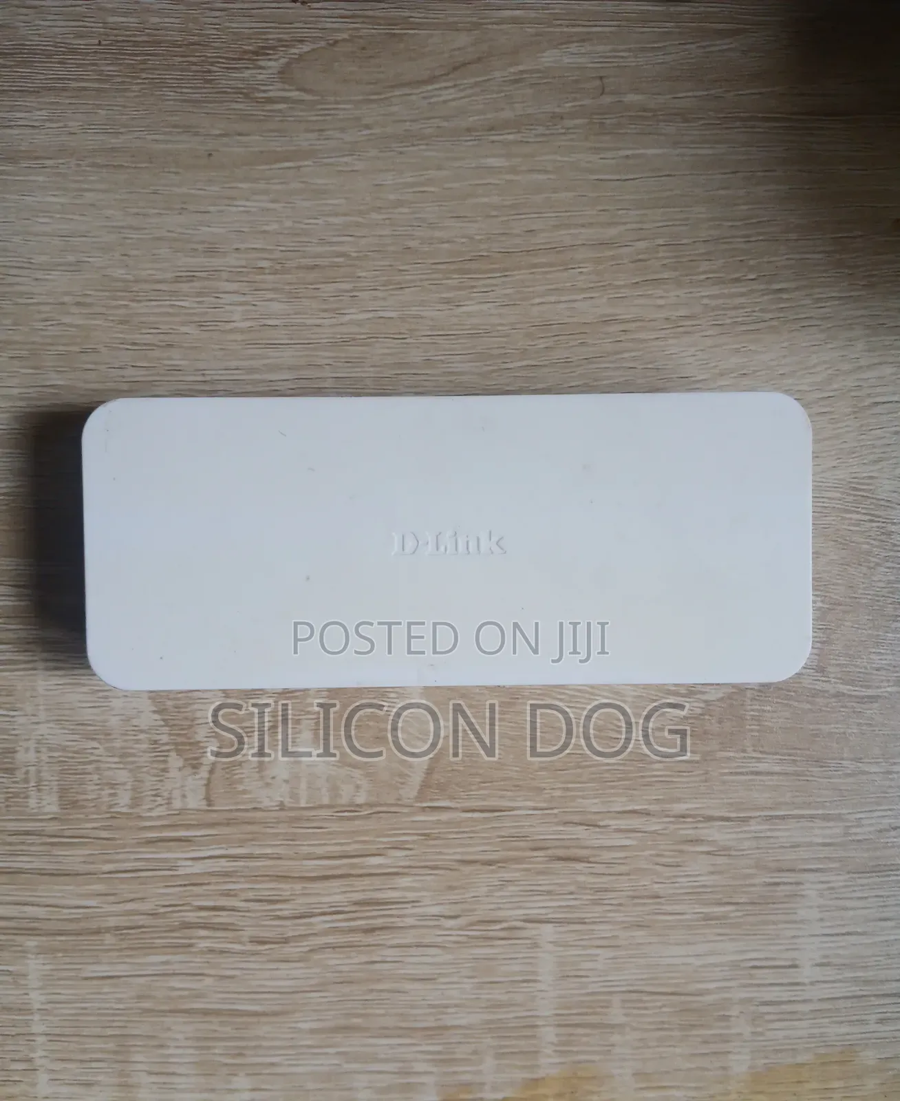 D-Link DES-1008C