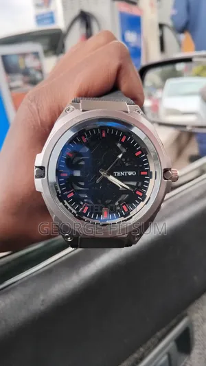 Tentwo Watch