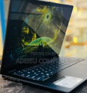 New Laptop HP OmniBook 5 14" 16GB Intel Core Ultra 5 SSD 512GB