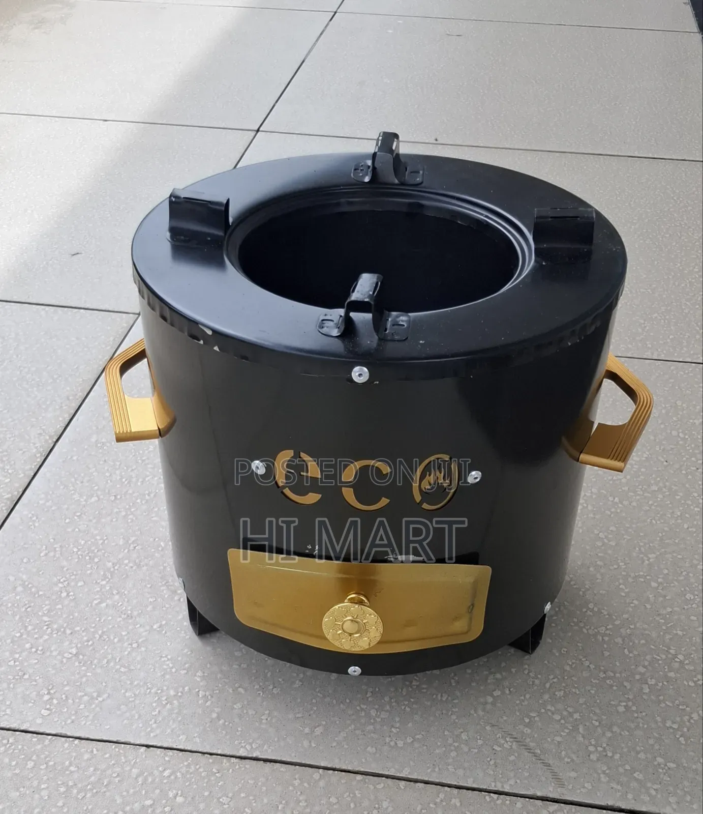 Modern High Quality Charcoal Stove