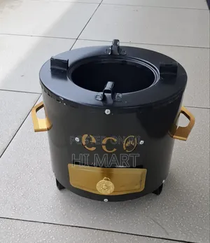 Modern High Quality Charcoal Stove