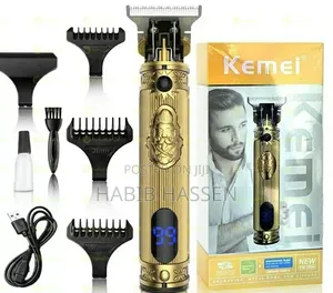 Kemei Professional Hair Clip