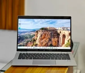 New Laptop HP EliteBook 830 G6 16GB Intel Core i7 SSD 512GB