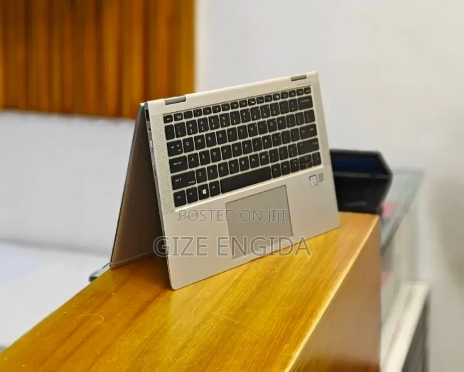 New Laptop HP EliteBook 830 G6 16GB Intel Core i7 SSD 512GB