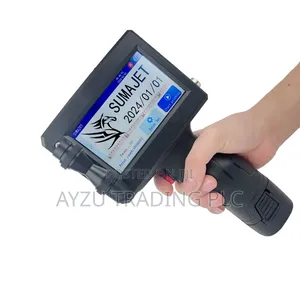 Sumajet Inkjet Printer