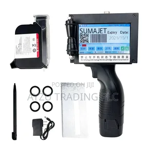 Sumajet Inkjet Printer