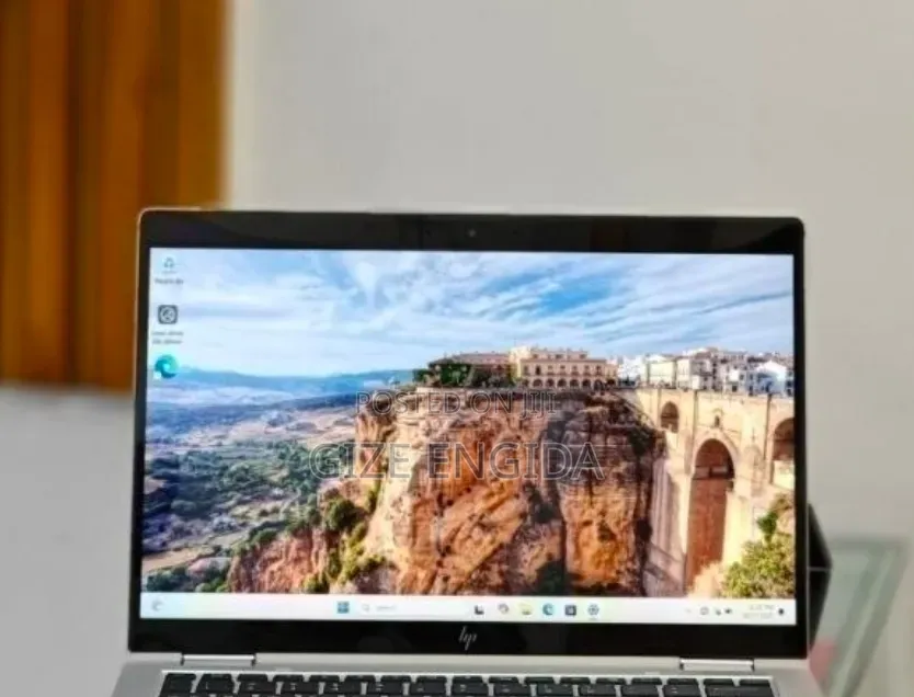 New Laptop HP EliteBook 830 G6 16GB Intel Core i7 SSD 512GB