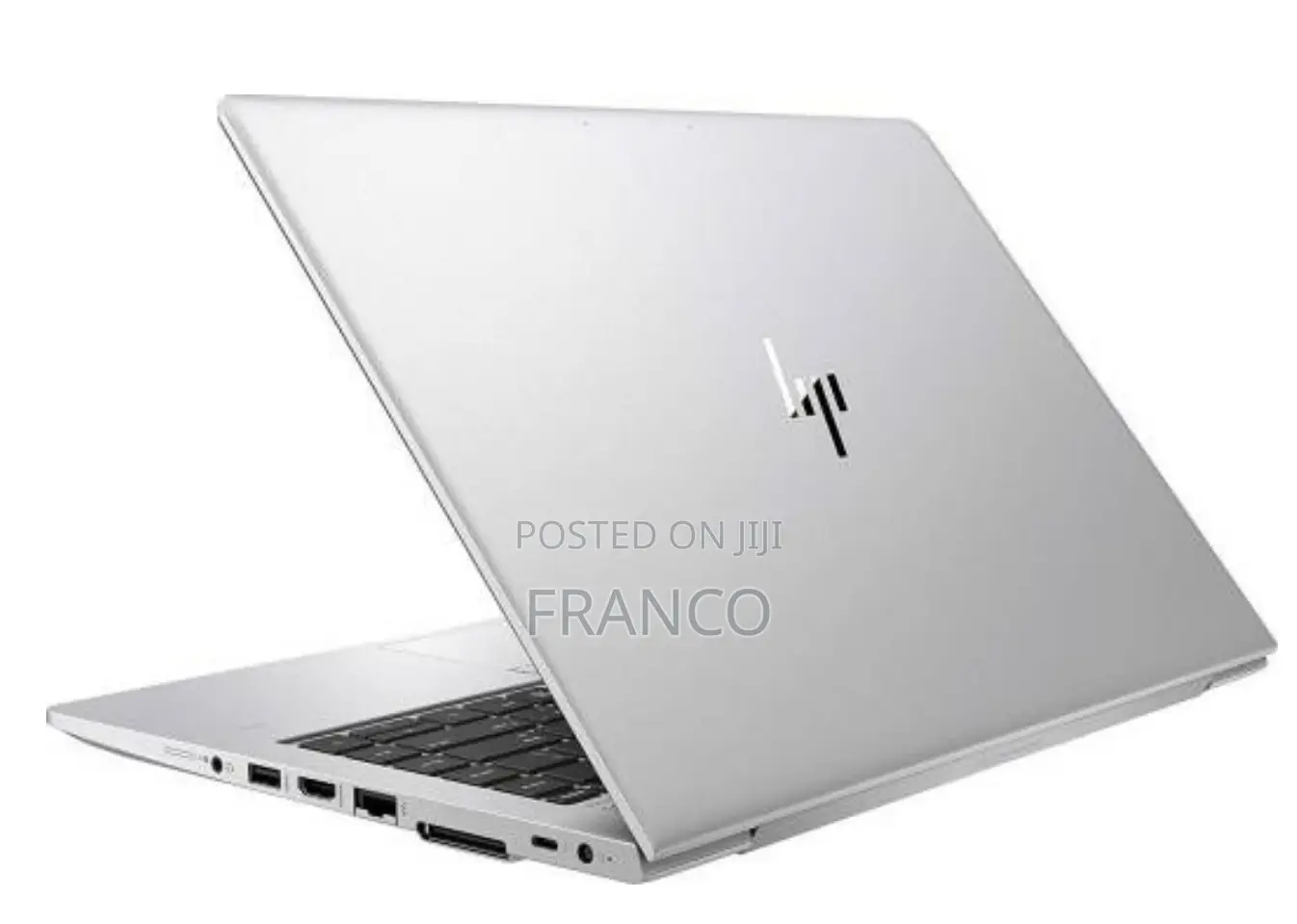 Laptop HP EliteBook 840 16GB Intel Core i5 SSD 512GB