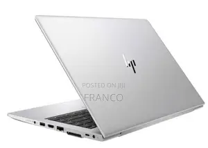 Laptop HP EliteBook 840 16GB Intel Core i5 SSD 512GB
