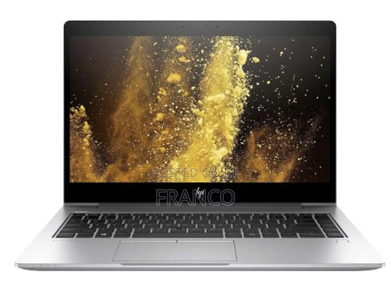 Laptop HP EliteBook 840 16GB Intel Core i5 SSD 512GB